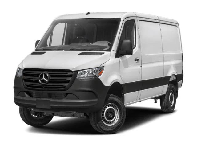 mercedes-benz sprinter crew van 2024 W1W4NBHY7RT167478 image mercedes-benz sprinter crew van 2024 W1W4NBHY7RT167478 image